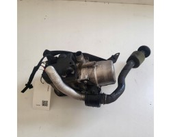 2014 Volvo V60 Parking heater Webasto 31403285