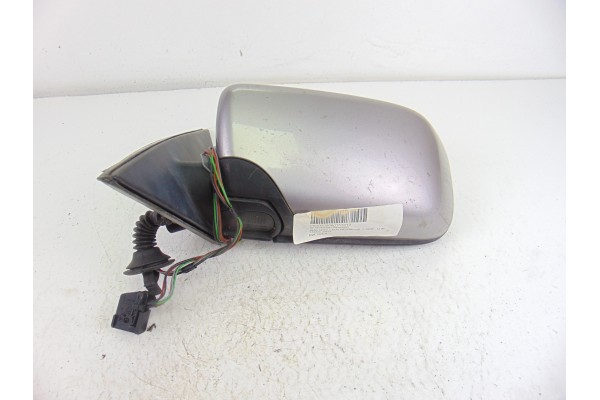 GRIS RETROVISOR IZQUIERDO BMW SERIE 5 BERLINA (E39)