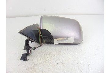 GRIS RETROVISOR IZQUIERDO BMW SERIE 5 BERLINA (E39) 523i 1996 GRIS 151012 BMW - 2