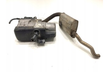 WEBASTO BMW G21 9036721E Kombi 2 0