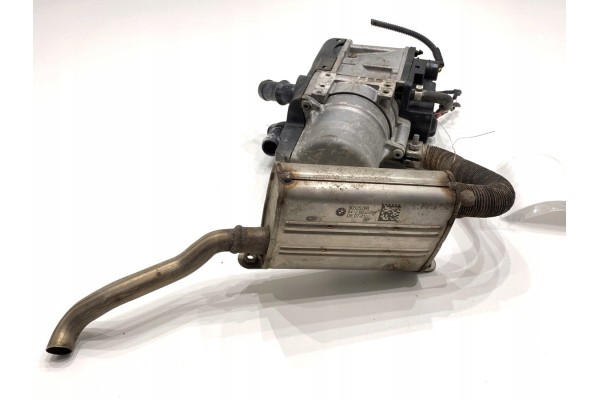 WEBASTO BMW G21 9036721E Kombi 2 0 Part manufacturer OEM
