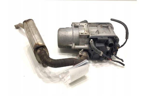 WEBASTO BMW G21 9036721E Kombi 2 0 Catalog number of the part LORK 327 139199 9036721E