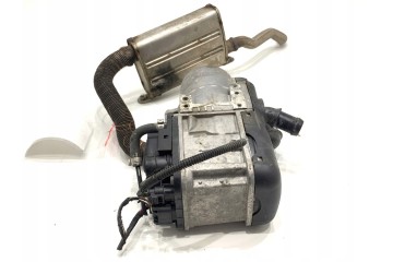 WEBASTO BMW G21 9036721E Kombi 2 0 Quality of parts according to GVO O original with manufacturer s logo OE