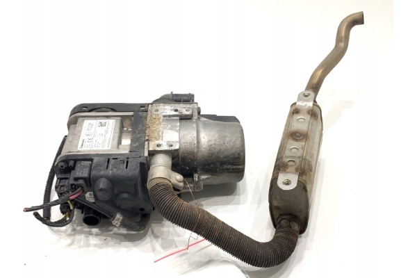 WEBASTO BMW G21 9036721E Kombi 2 0 Car type passenger cars