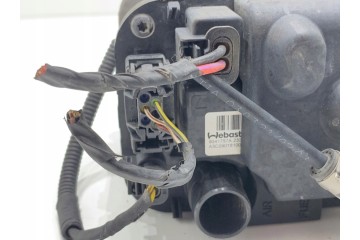 WEBASTO BMW G21 9036721E Kombi 2 0 Product weight with unit packaging 5 kg