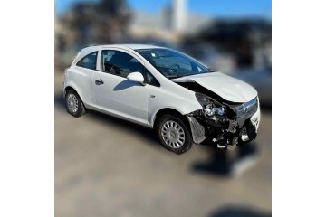 OPEL CORSA D Sport