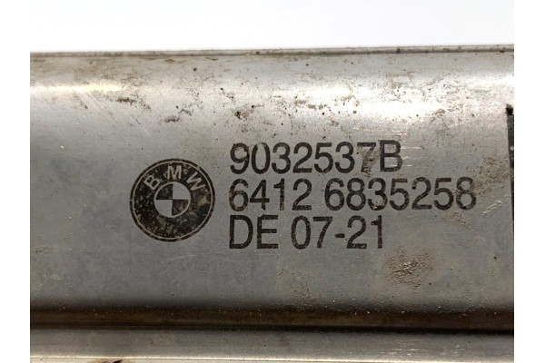 WEBASTO BMW G21 9036721E Kombi 2 0 Version European