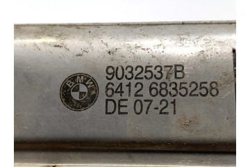 WEBASTO BMW G21 9036721E Kombi 2 0 Version European