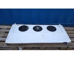 COOLER EVAPORATOR UNIT CARRIER XARIOS 6 NO 326 032