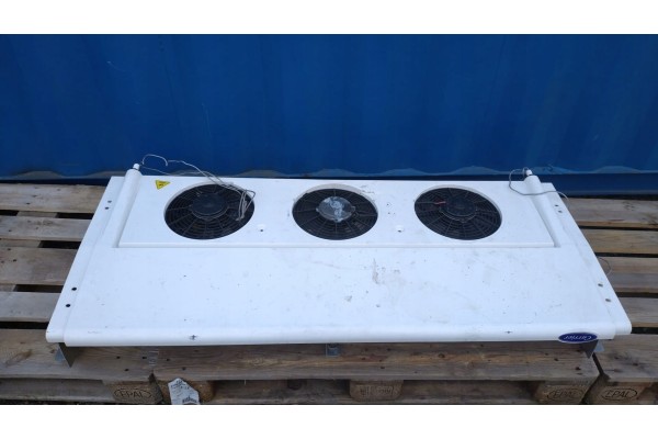 COOLER EVAPORATOR UNIT CARRIER XARIOS 6 NO 326 032