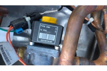 COOLER EVAPORATOR UNIT CARRIER XARIOS 6 NO 326 032 Part manufacturer Carrier