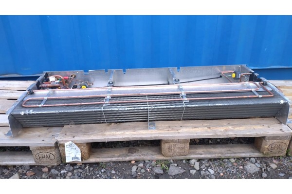 COOLER EVAPORATOR UNIT CARRIER XARIOS 6 NO 326 032 Kind Cooler