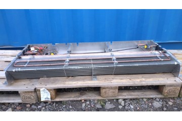 COOLER EVAPORATOR UNIT CARRIER XARIOS 6 NO 326 032 Kind Cooler