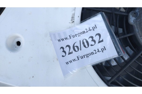 Evaporador Condensador Unidad Carrier Xarios 6 No 326/032