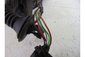 GRIS RETROVISOR IZQUIERDO BMW SERIE 5 BERLINA (E39) 523i 1996 GRIS 151012 BMW - 4