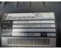 Calefactor estacionario Eberspacher 12V