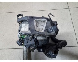 WEBASTO WATER PARKING HEATING DAF XF 106