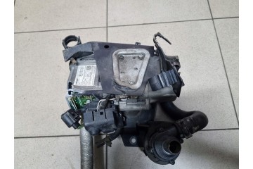 WEBASTO WATER PARKING HEATING DAF XF 106