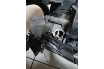 WEBASTO WATER PARKING HEATING DAF XF 106 Catalog number of the part THERMO TOP PRO 38