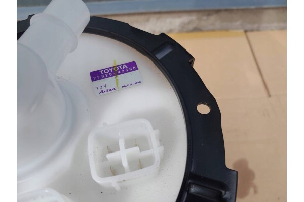 Fuel pump Lexus NX 7702042300 Catalog number of the part 7702042300
