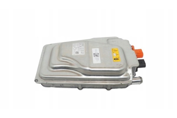 Lotus Eletre webasto parking heater 8889439403