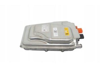 Lotus Eletre webasto parking heater 8889439403