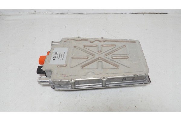 Lotus Eletre webasto parking heater 8889439403 Product weight with unit packaging 5 kg