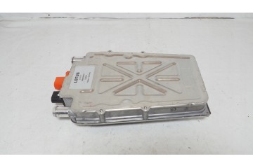 Lotus Eletre webasto parking heater 8889439403 Product weight with unit packaging 5 kg