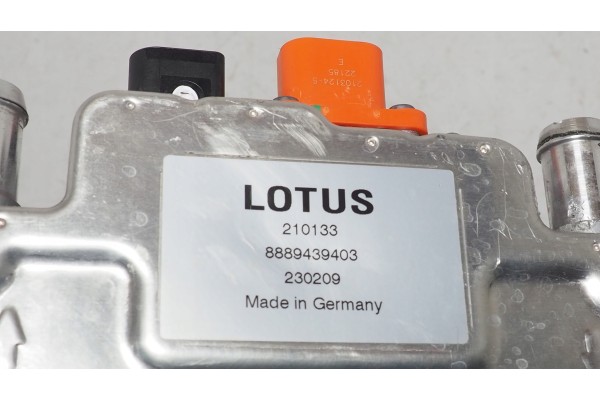 Lotus Eletre webasto parking heater 8889439403 Catalog number of the original 8889439403