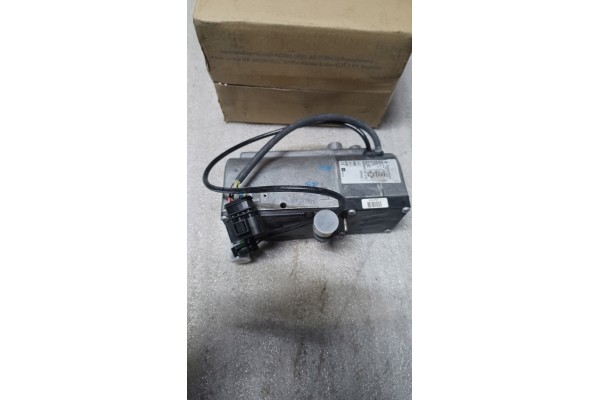 Webasto Eberspaecher Hydronic I D5WS Opel Insignia 252581 9272719 NEW