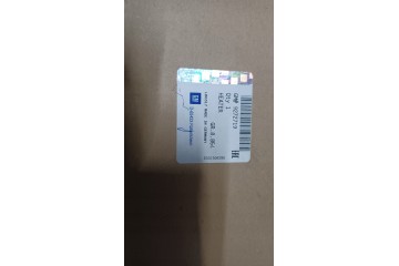 Webasto Eberspaecher Hydronic I D5WS Opel Insignia 252581 9272719 NEW Packaging status original