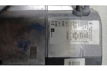 Webasto Eberspaecher Hydronic I D5WS Opel Insignia 252581 9272719 NEW Part manufacturer Eberspaecher