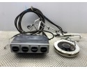 REFRIGERATION UNIT OPEL VIVARO C DIAVIA