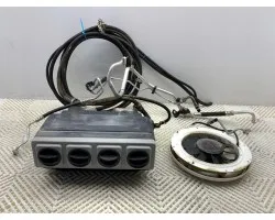 Unidad de Refrigeración DIAVIA para OPEL VIVARO C