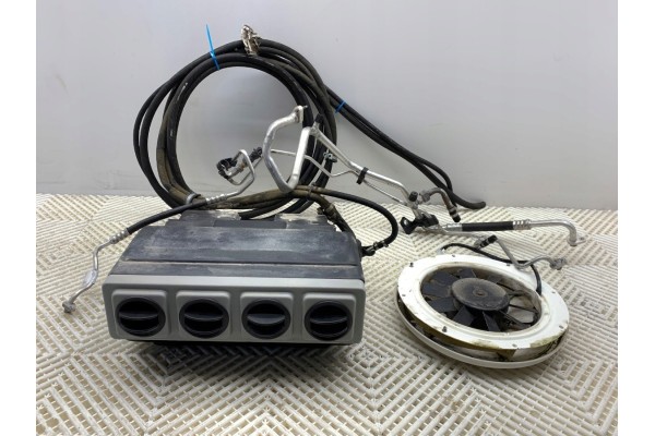 REFRIGERATION UNIT OPEL VIVARO C DIAVIA