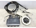 REFRIGERATION UNIT OPEL VIVARO C DIAVIA Part manufacturer OEM