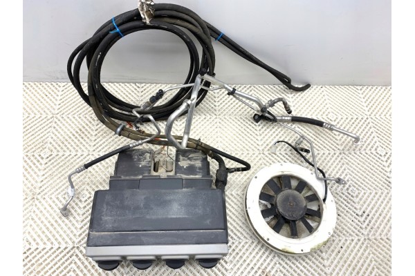 REFRIGERATION UNIT OPEL VIVARO C DIAVIA Part manufacturer OEM