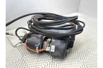 REFRIGERATION UNIT OPEL VIVARO C DIAVIA Catalog number of the part LORK 1 137762 DIAVIA