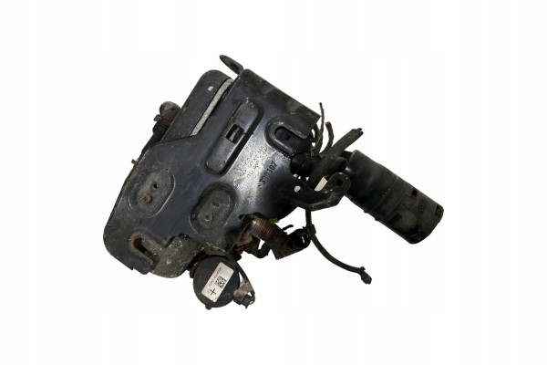 Parking heater Webasto Volkswagen Touran I 1K0815071AH Catalog number of substitutes 9021577B