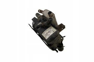 Parking heater Webasto Volkswagen Touran I 1K0815071AH Catalog number of the original 9015259E