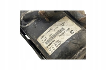 Volkswagen Sharan 1K0815071AH Calefactor Auxiliar Webasto