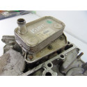 A6111880301 ENFRIADOR ACEITE MOTOR JEEP GRAND CHEROKEE (WJ/WG) 2.7 CRD Limited 2003 A6111880301 151042 JEEP - 4
