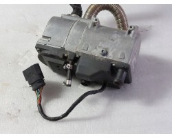 FORD RANGER 2 2 TDCI WEBASTO 122R 000275 14R