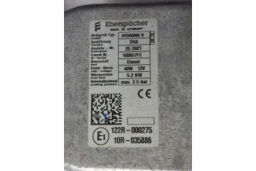 FORD RANGER 2 2 TDCI WEBASTO 122R 000275 14R Part manufacturer Ford OE