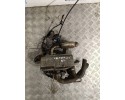 PARKING HEATER WEBASTO VOLKSWAGEN CRAFTER