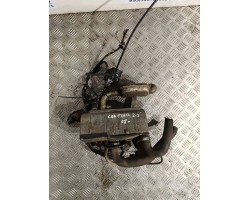 PARKING HEATER WEBASTO VOLKSWAGEN CRAFTER