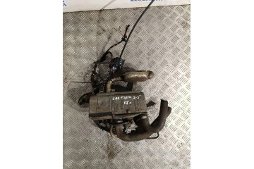 PARKING HEATER WEBASTO VOLKSWAGEN CRAFTER