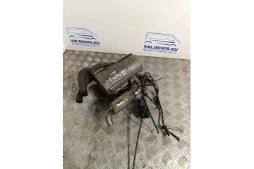 PARKING HEATER WEBASTO VOLKSWAGEN CRAFTER Part manufacturer Volkswagen OE