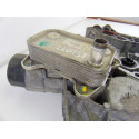 A6111880301 ENFRIADOR ACEITE MOTOR JEEP GRAND CHEROKEE (WJ/WG) 2.7 CRD Limited 2003 A6111880301 151042 JEEP - 5