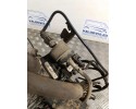 Calefactor estacionario (Webasto) Volkswagen Crafter